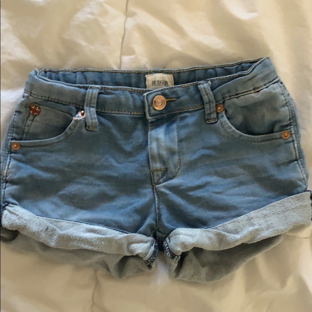 Girls Hudson shorts